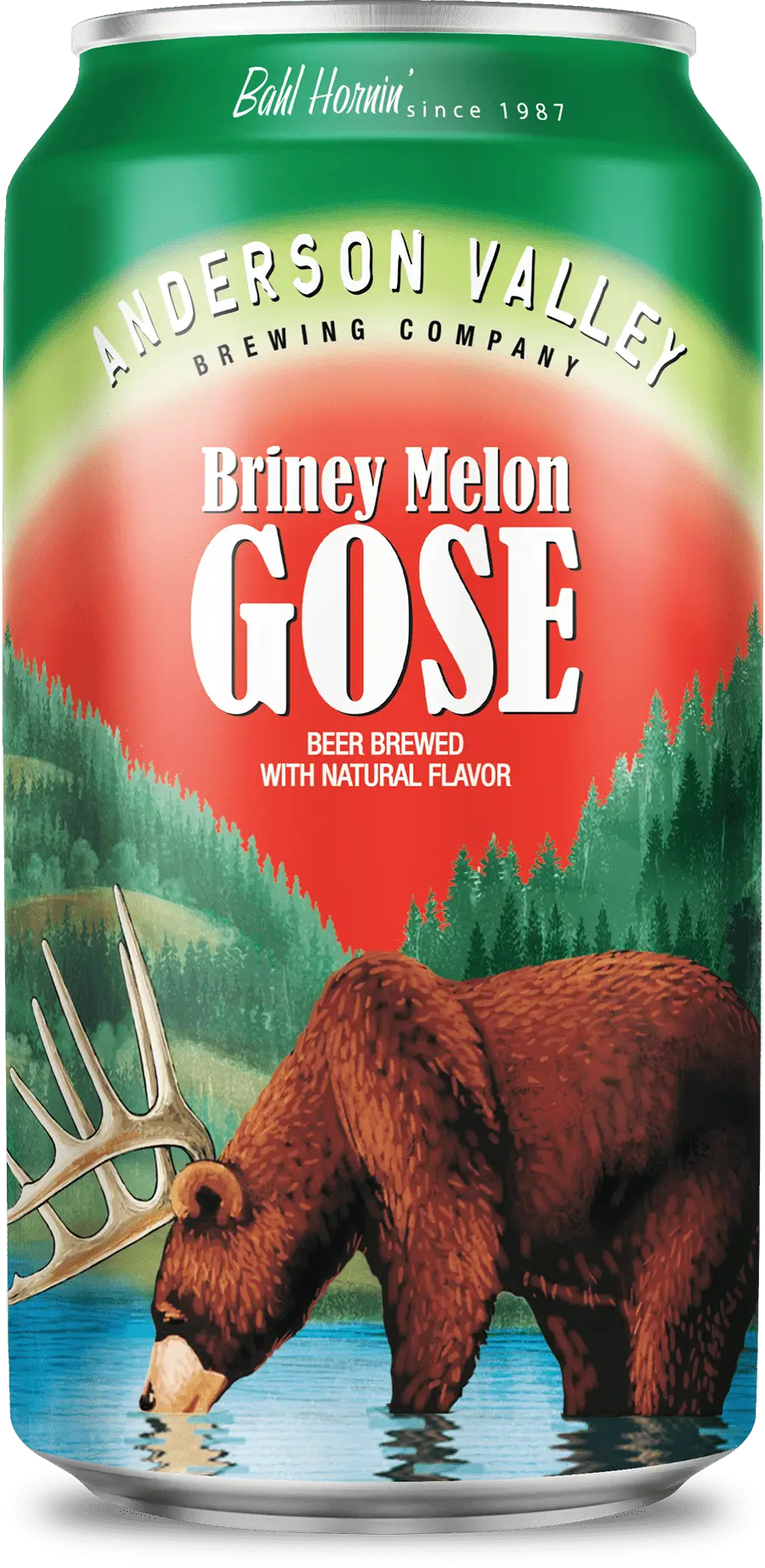 Briney Melon Gose