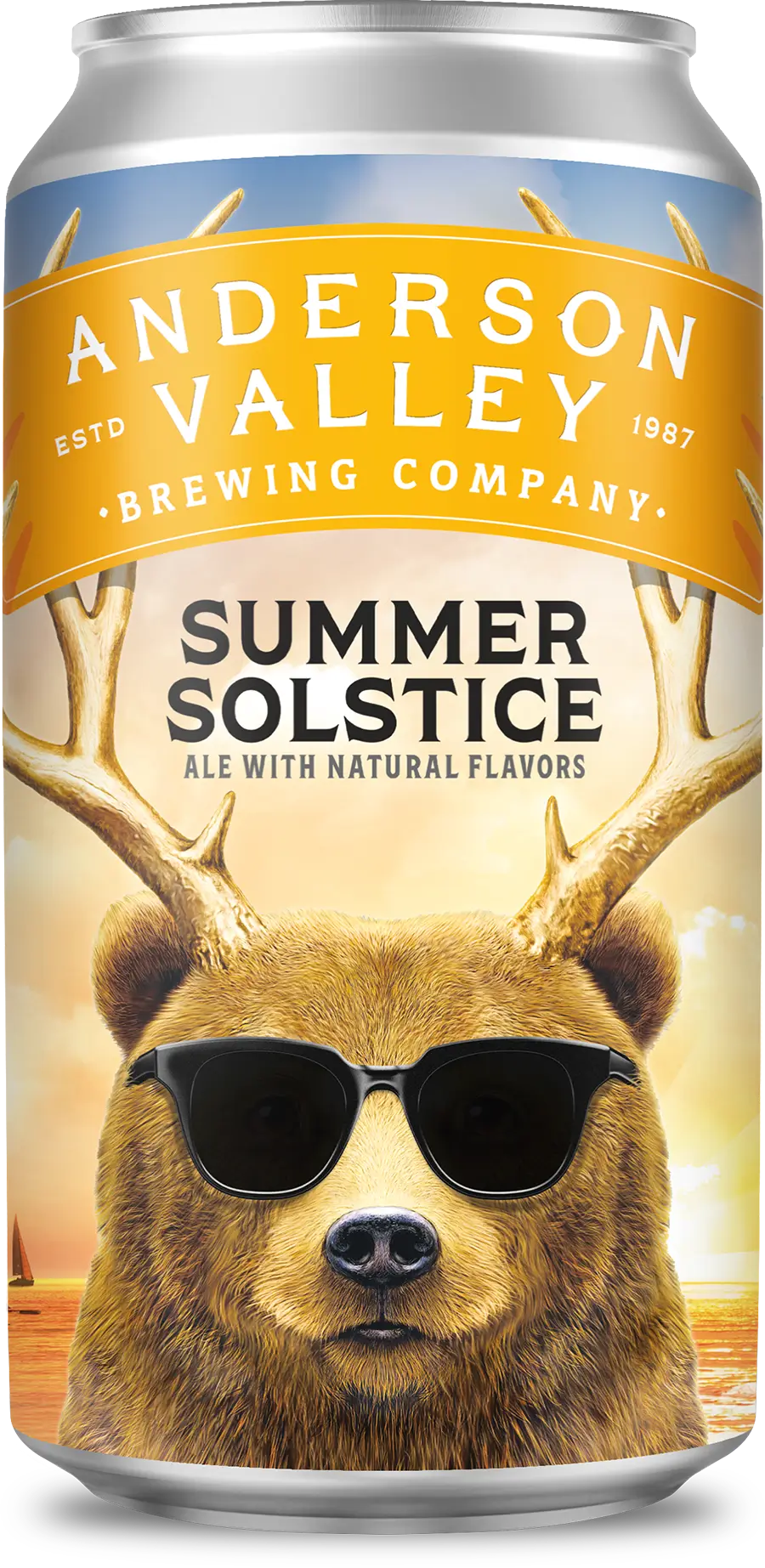 beer-Summer Solstice Ale
