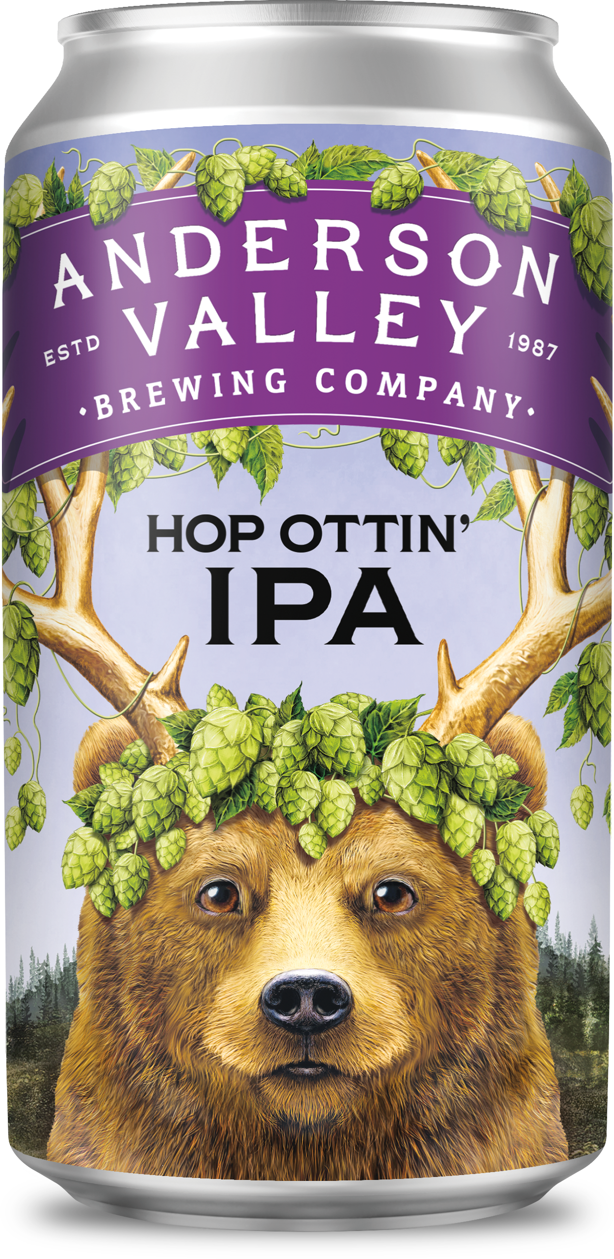 beer-Hop Ottin’ IPA