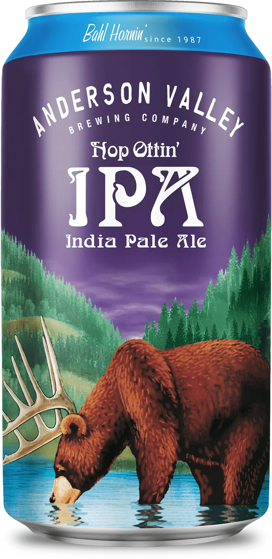 beer-Hop Ottin’ IPA