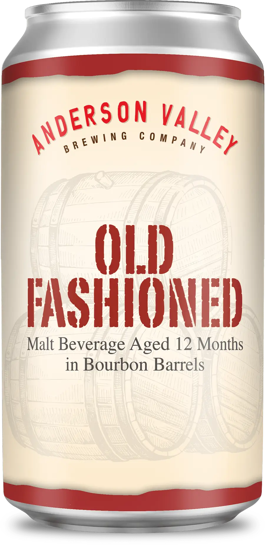 beer-Old Fashioned