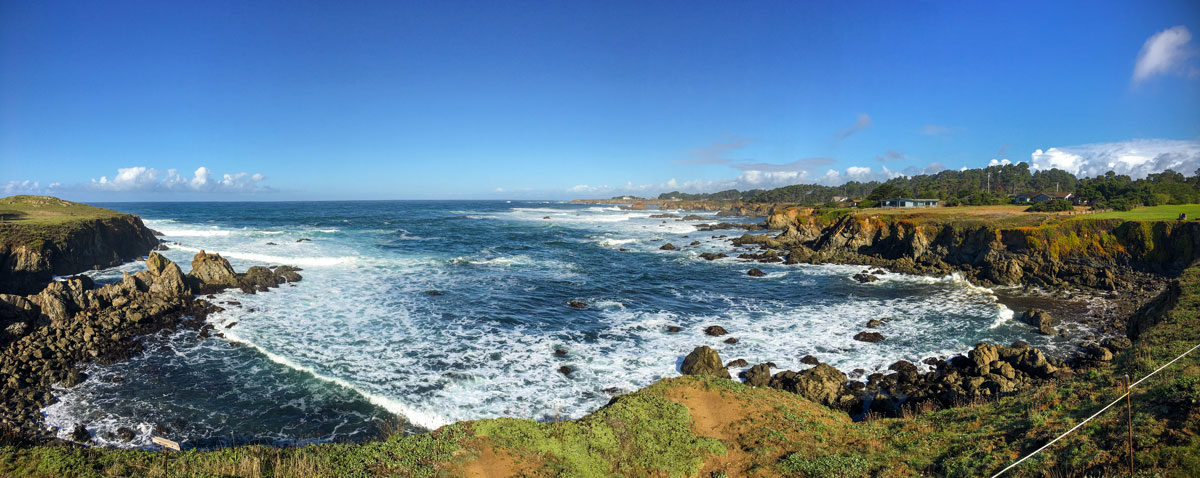 A Nature (and Beer) Lover’s Guide to Mendocino