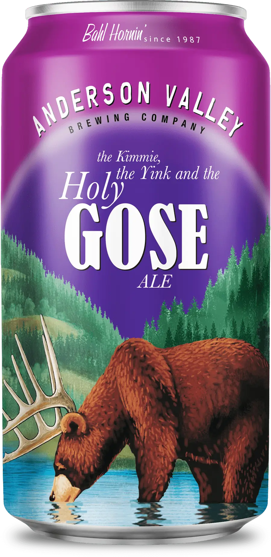 beer-Holy Gose