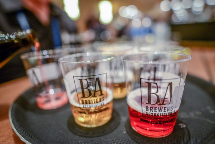 Judging Greatness: Inside The Great American Beer Festival