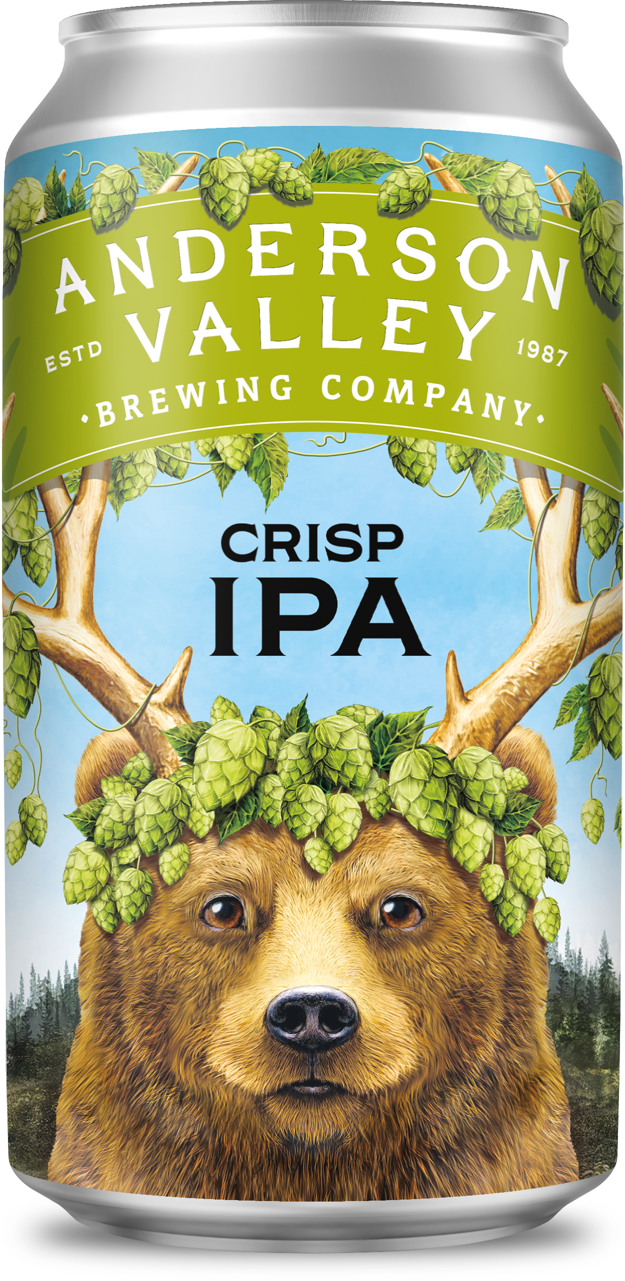 beer-Crisp IPA