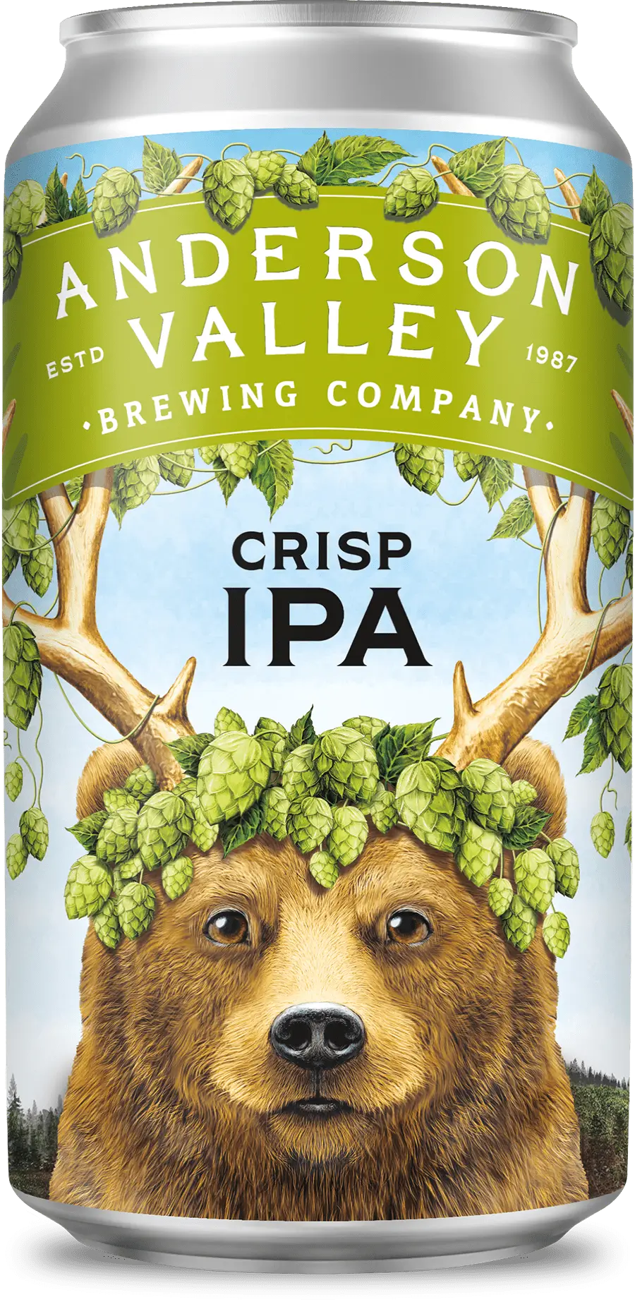 beer-Crisp IPA