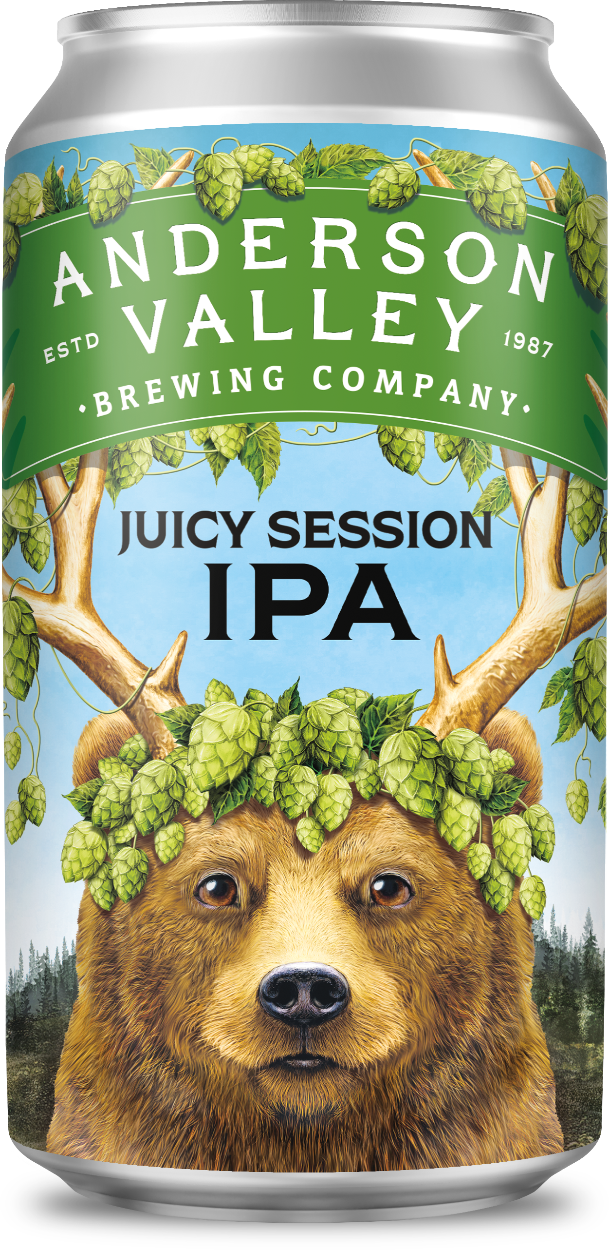 beer-Juicy Session IPA