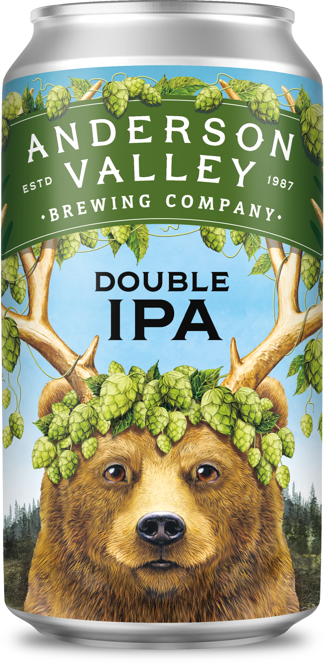 Double IPA