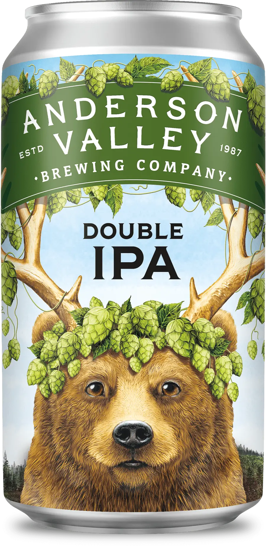 beer-Double IPA