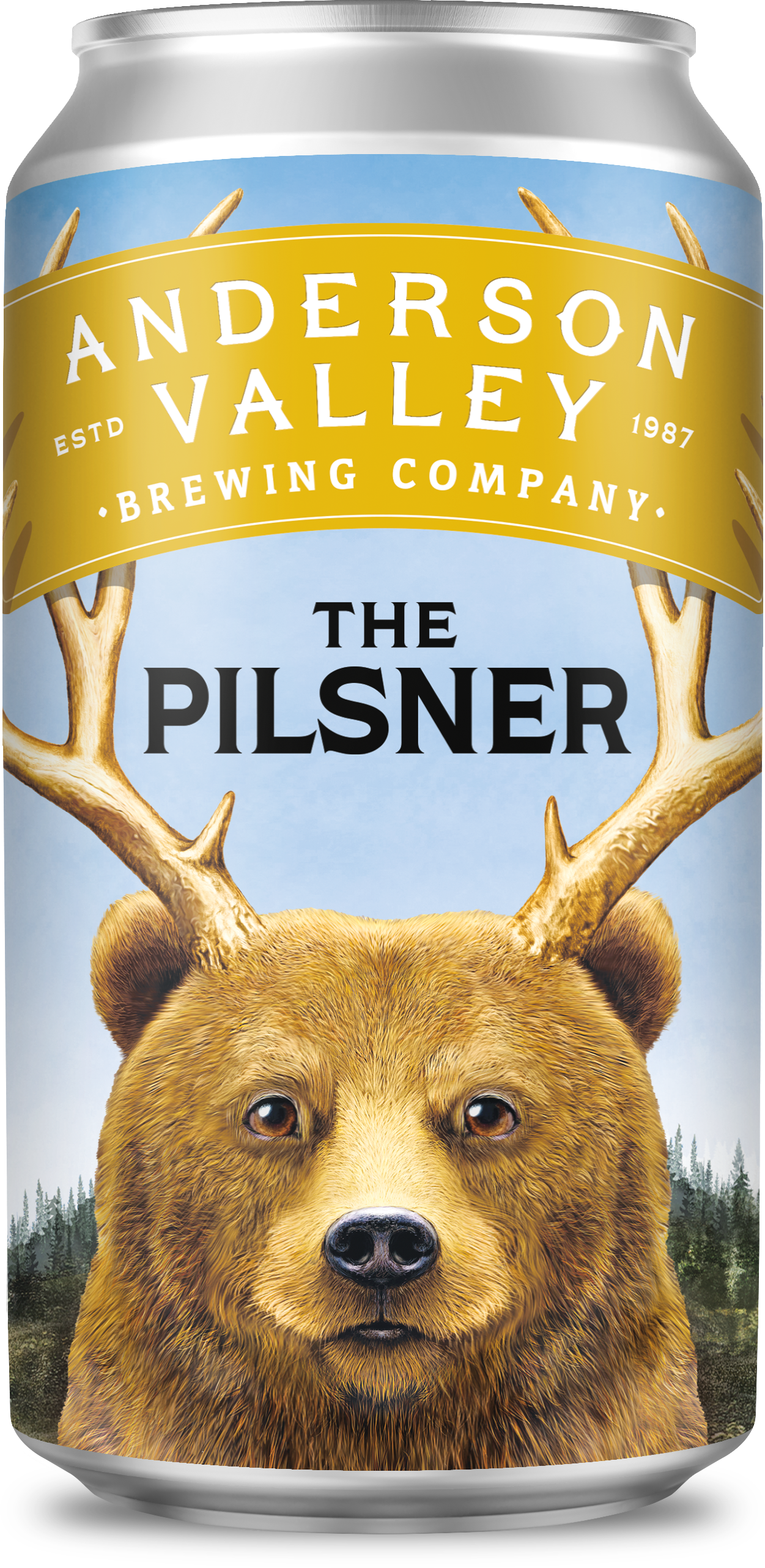 The Pilsner