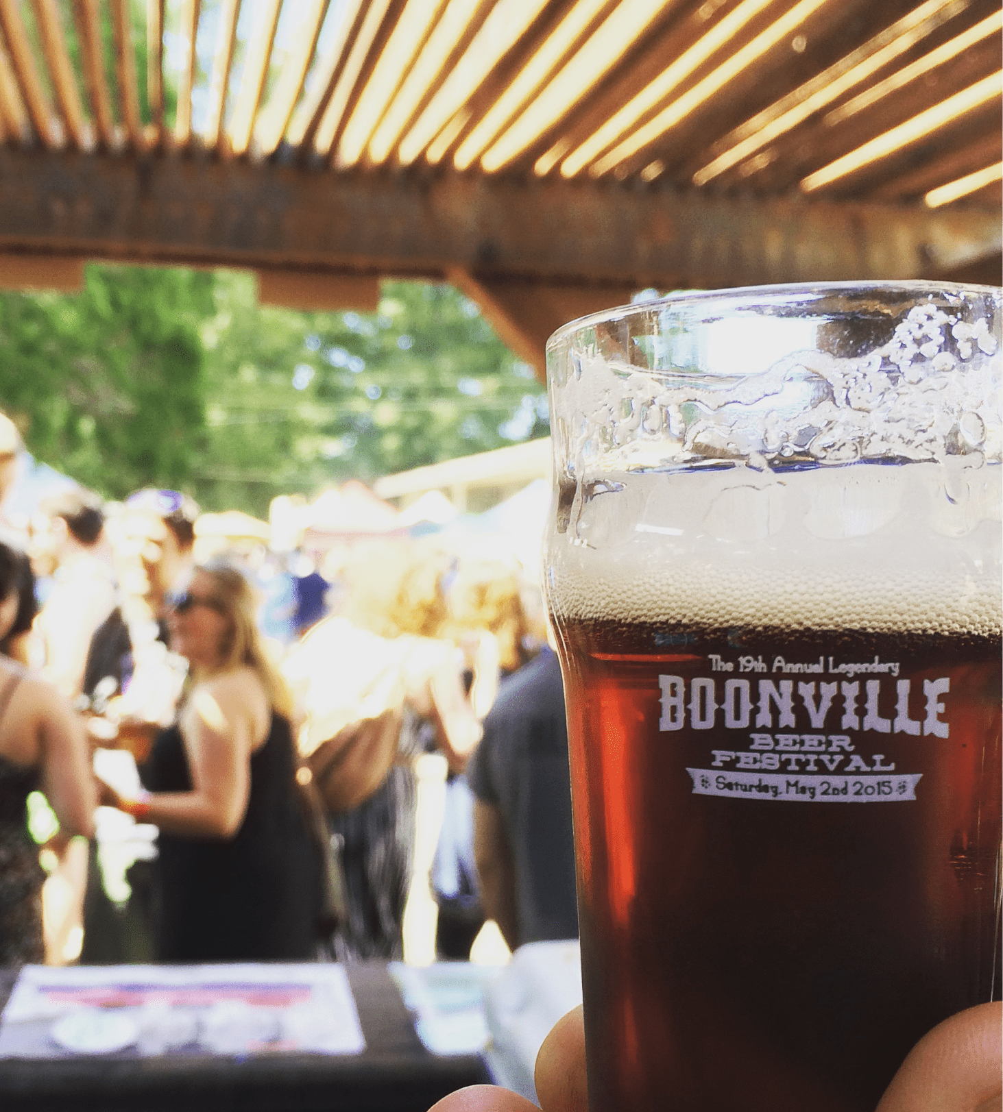 Boonville Beer Fest Anderson Valley Brewing Company