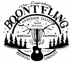 The Legendary BoontFling