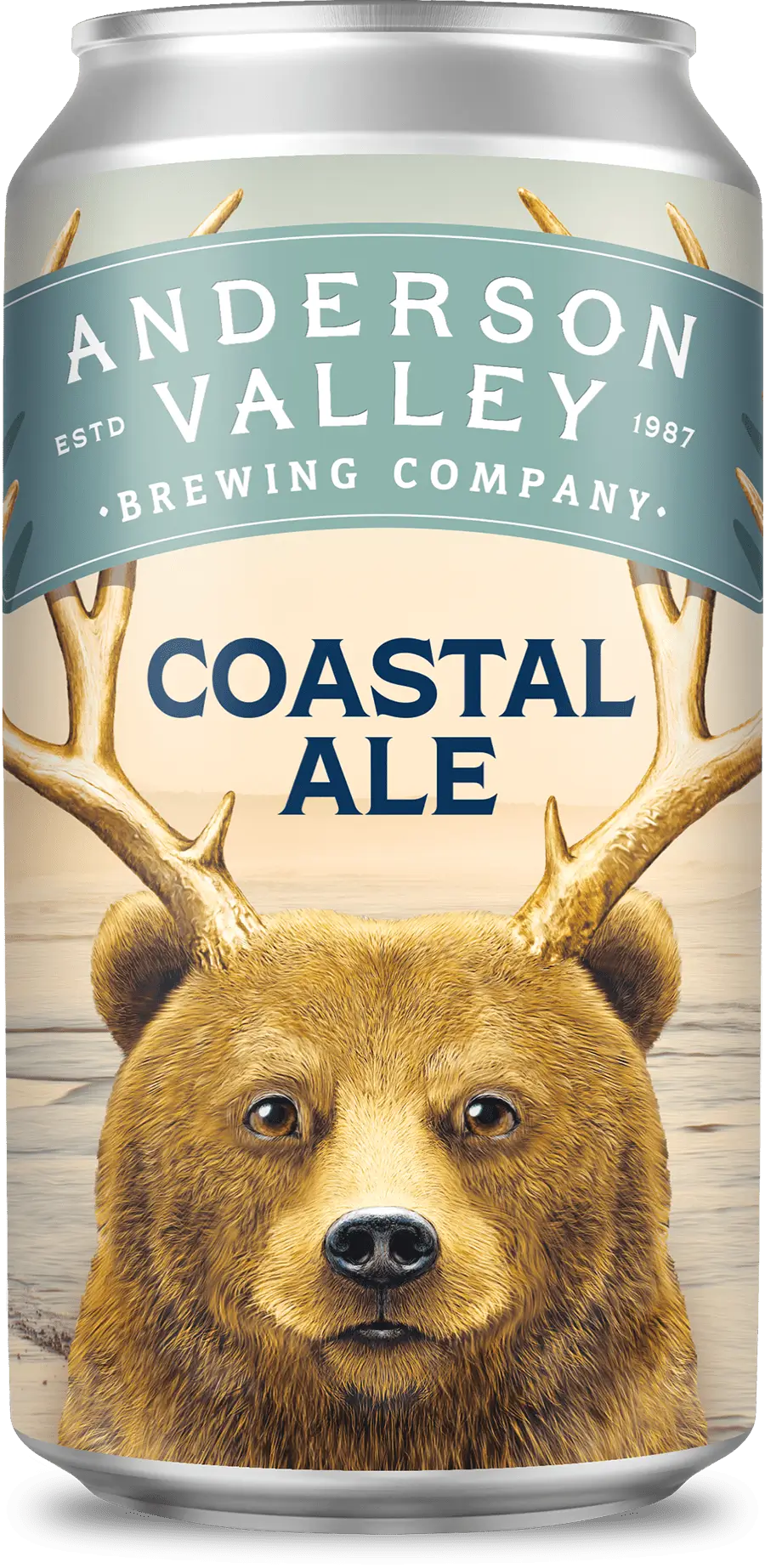 beer-Coastal Ale