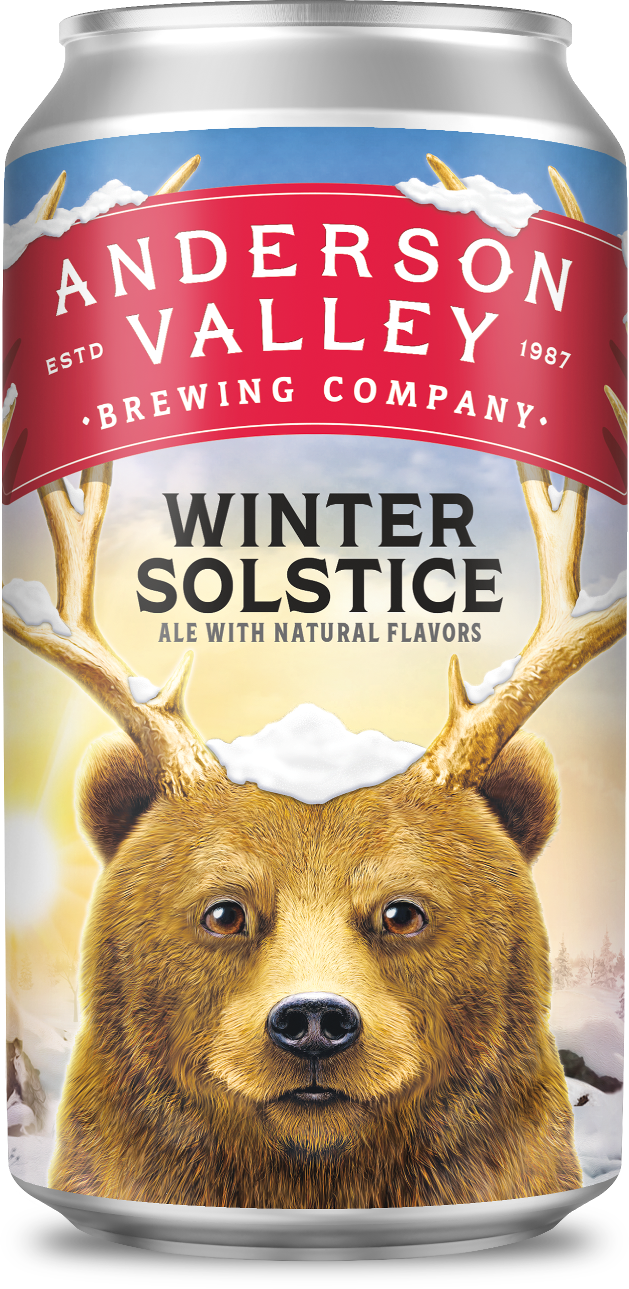 beer-Winter Solstice Ale