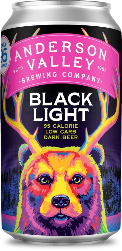 BLACK LIGHT