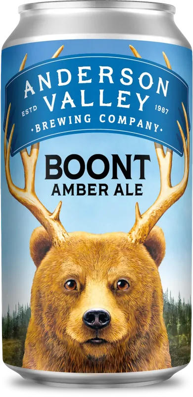 Boont Amber Ale