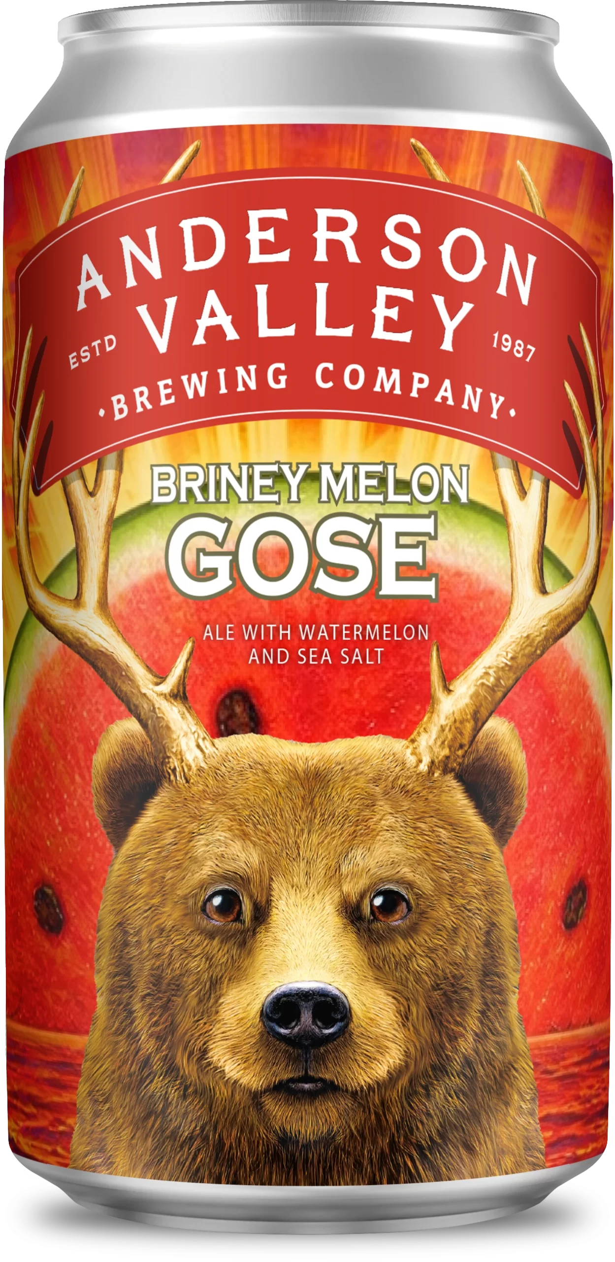 beer-Briney Melon Gose