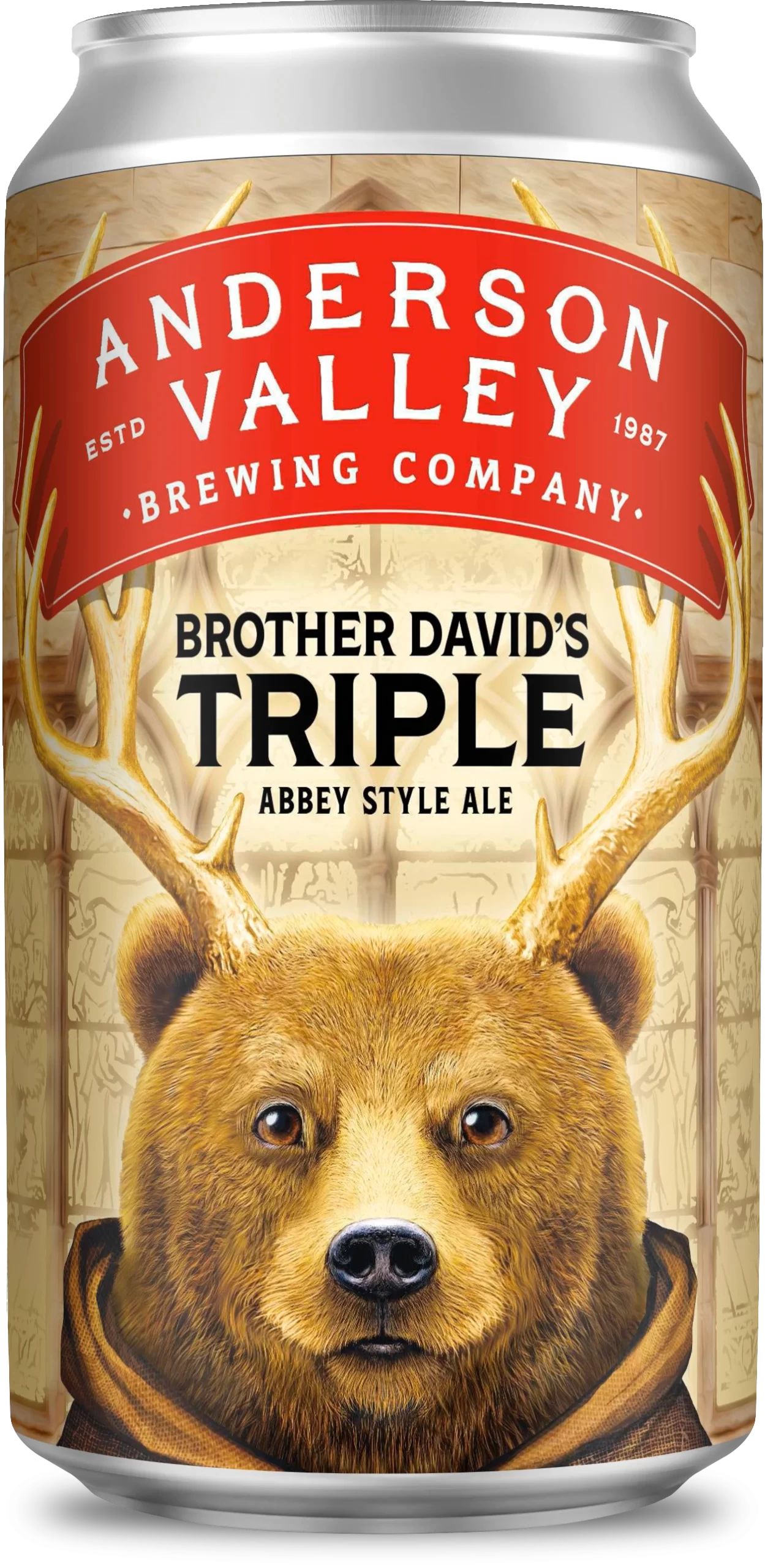 Brother David’s Triple