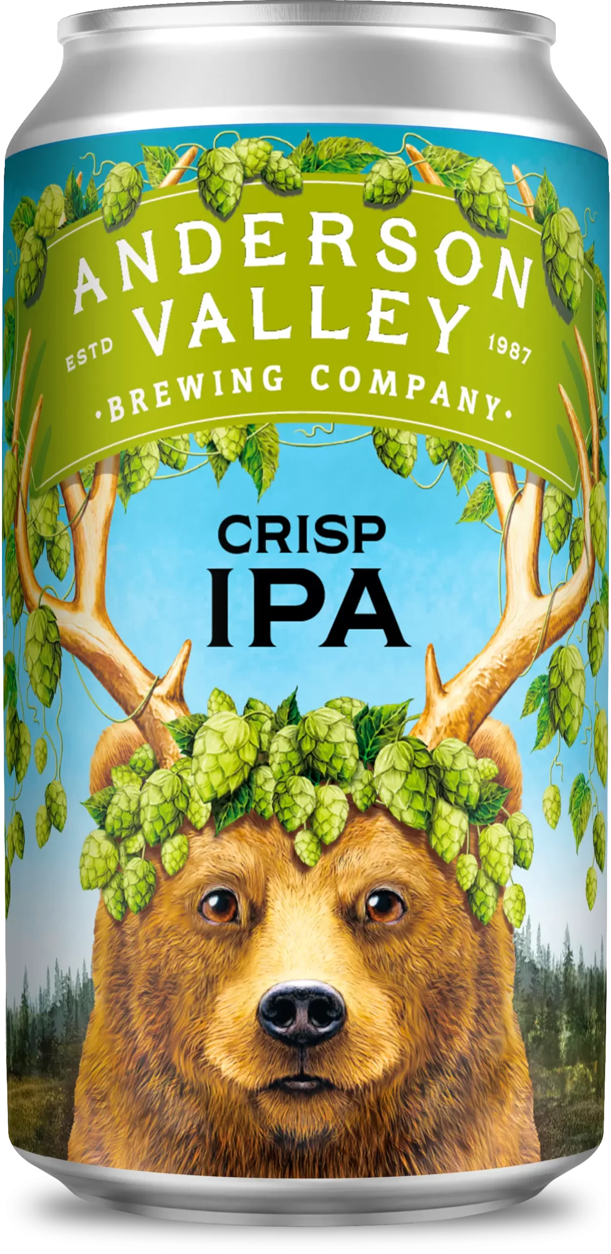 beer-Crisp IPA