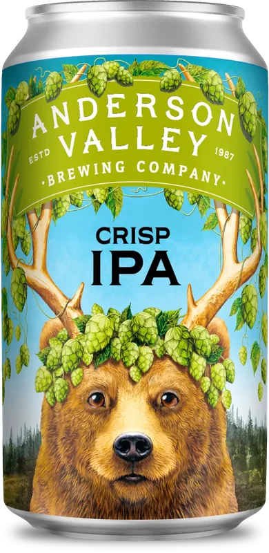 Crisp IPA
