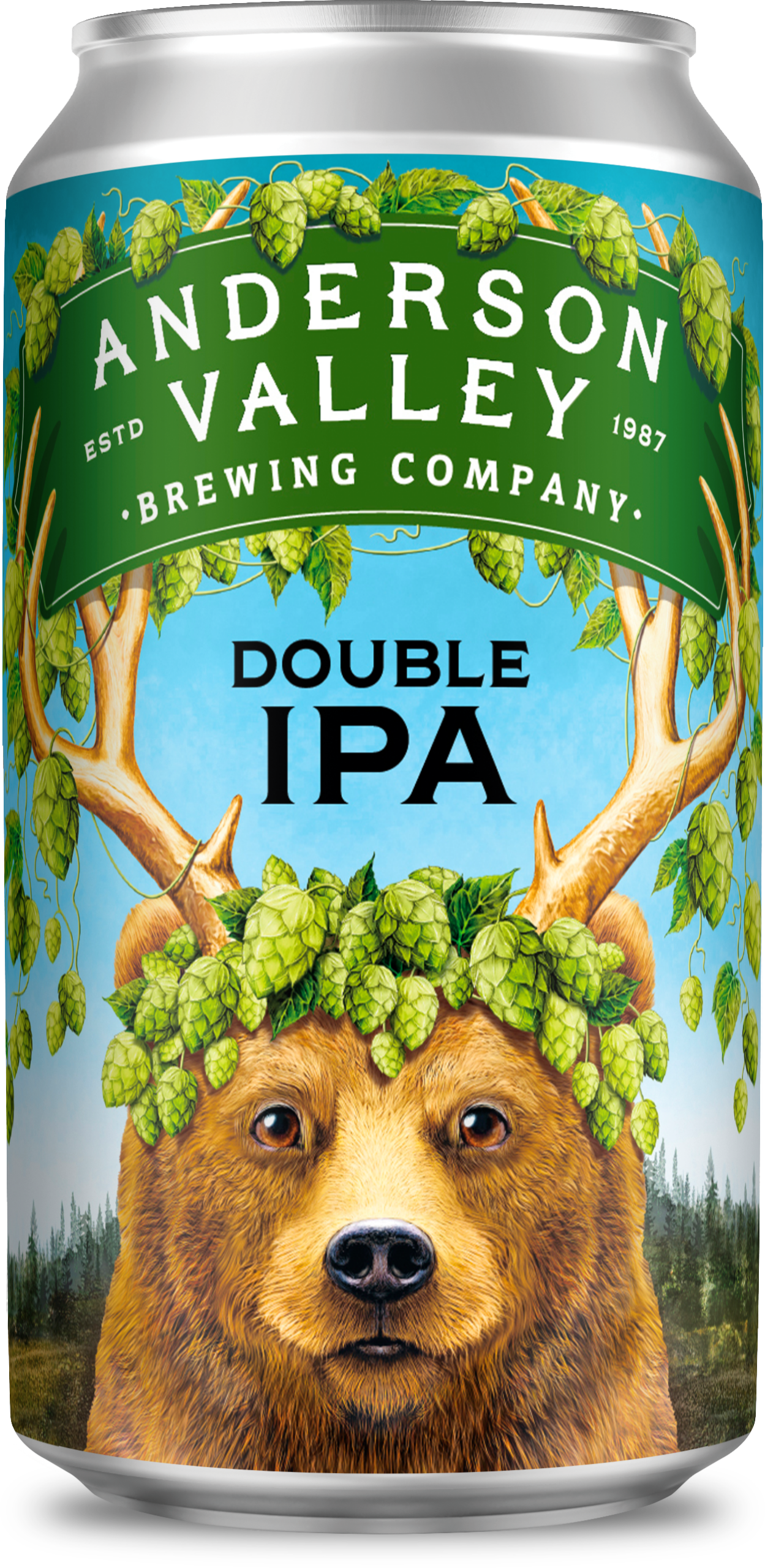 beer-Double IPA