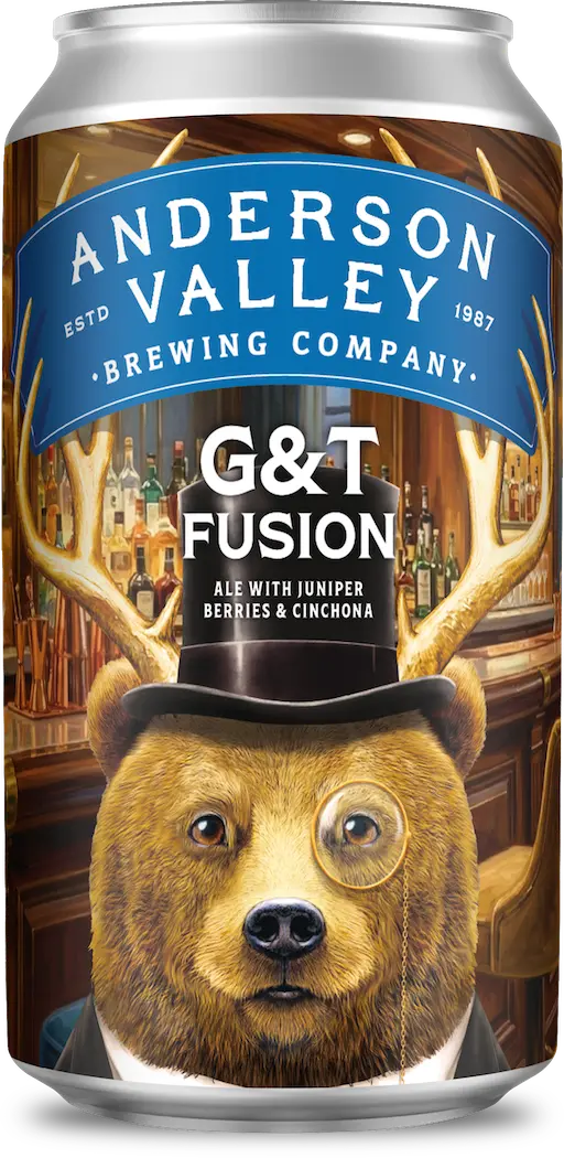 G&T Fusion