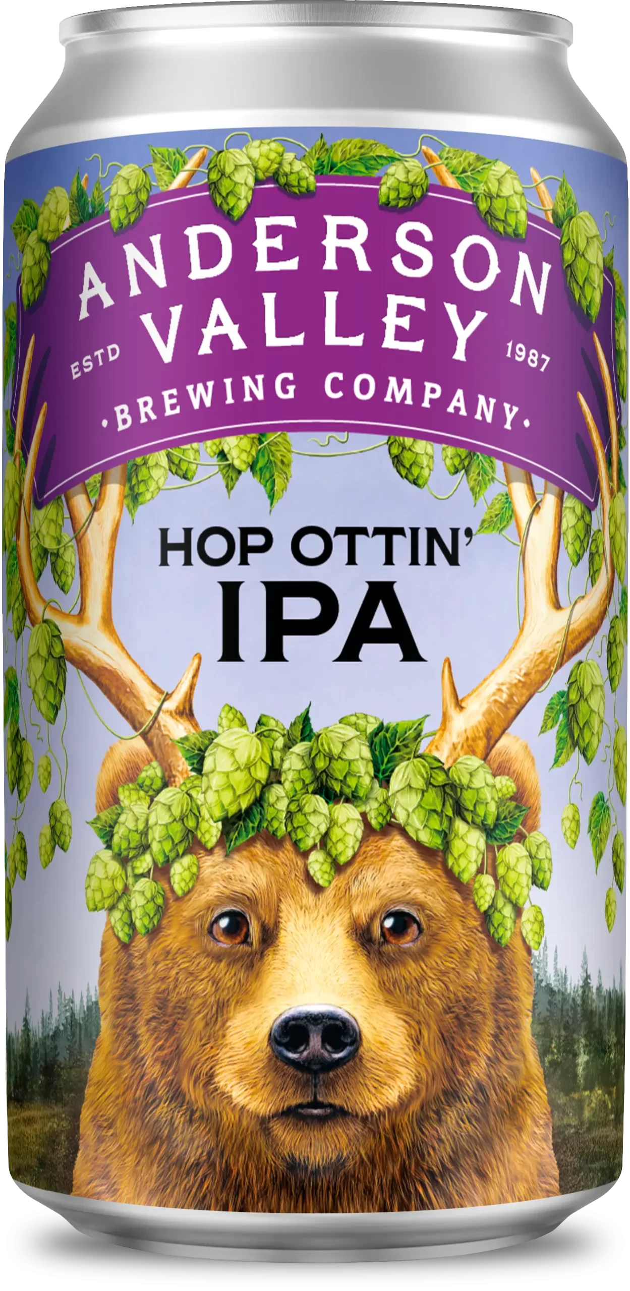 beer-Hop Ottin’ IPA