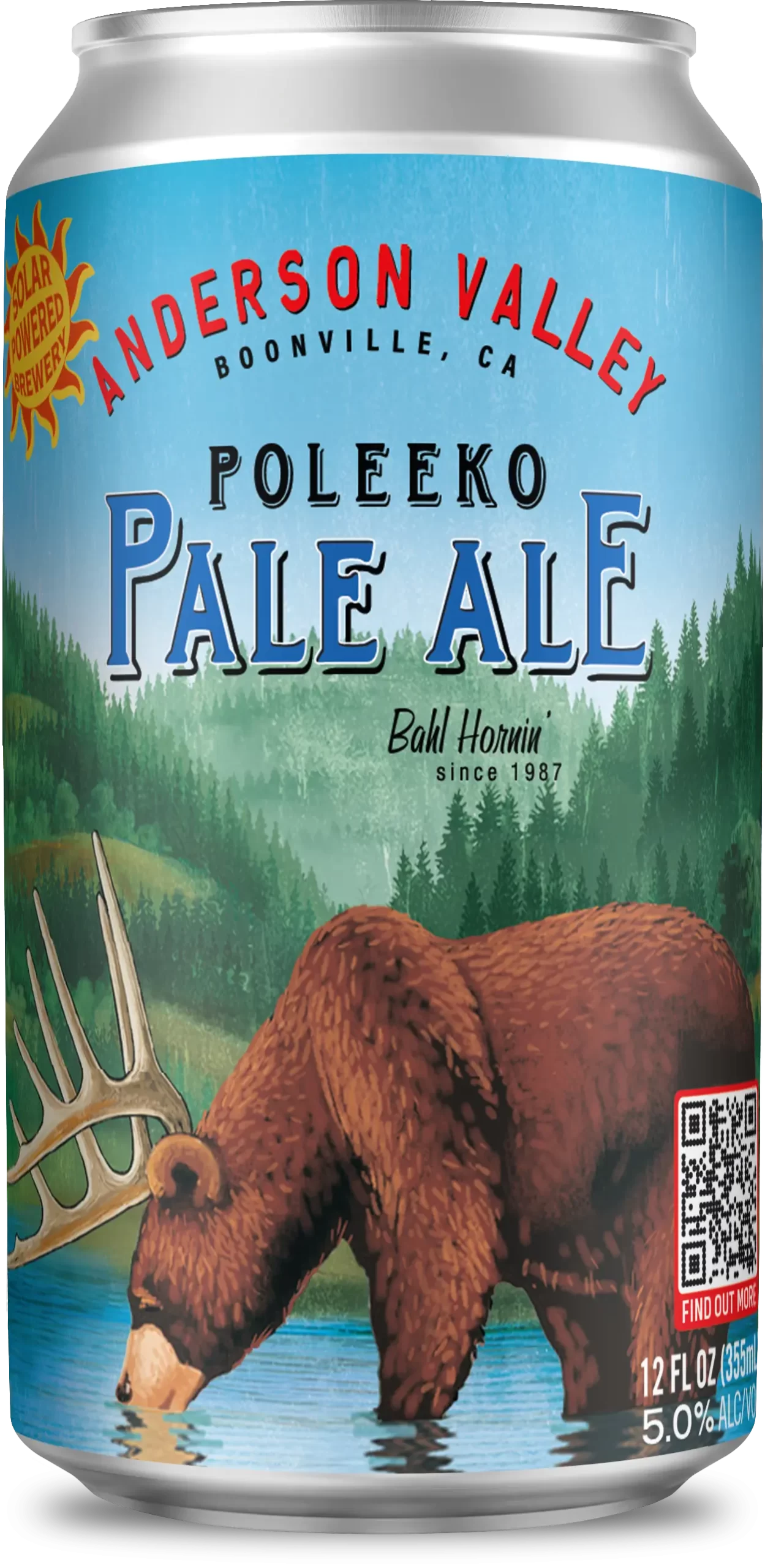 beer-Poleeko Pale Ale