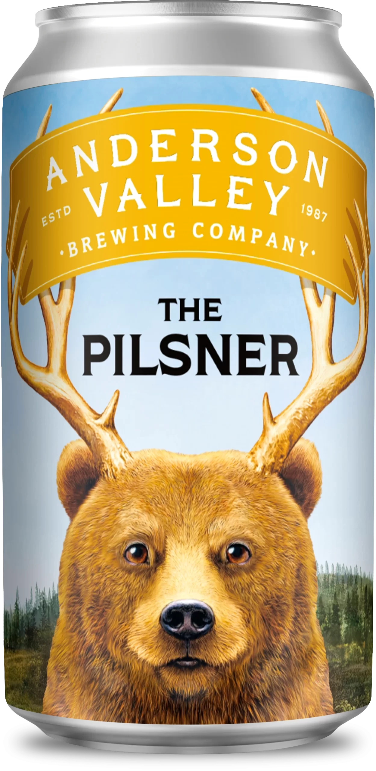 The Pilsner