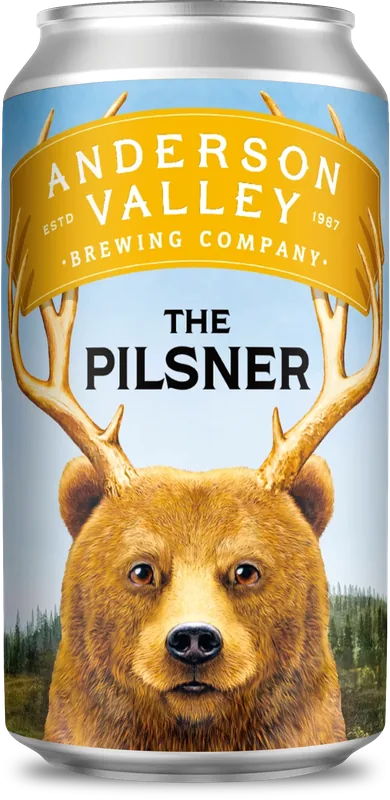THE PILSNER