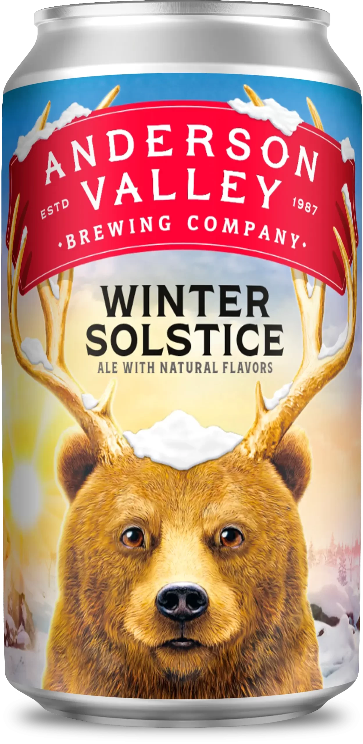 beer-Winter Solstice Ale