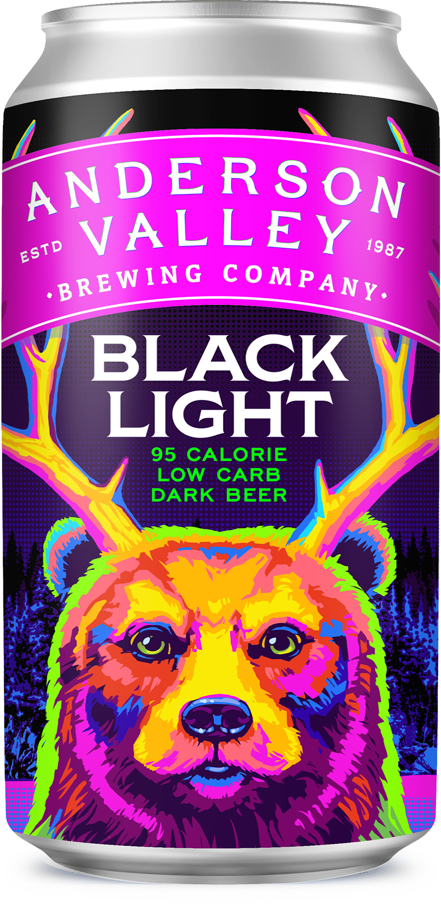 beer-Black Light Ale