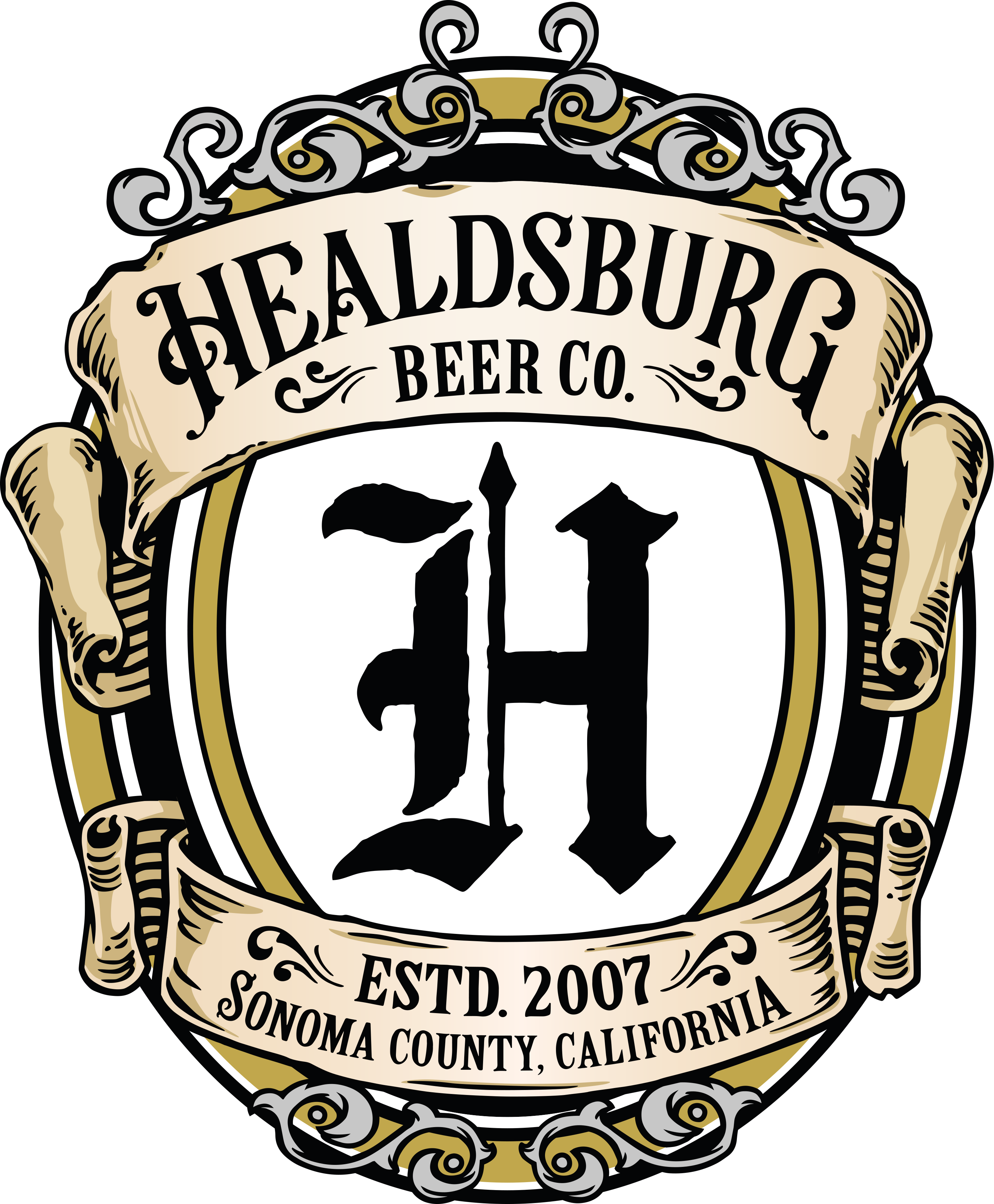 Healdsburg beer co.