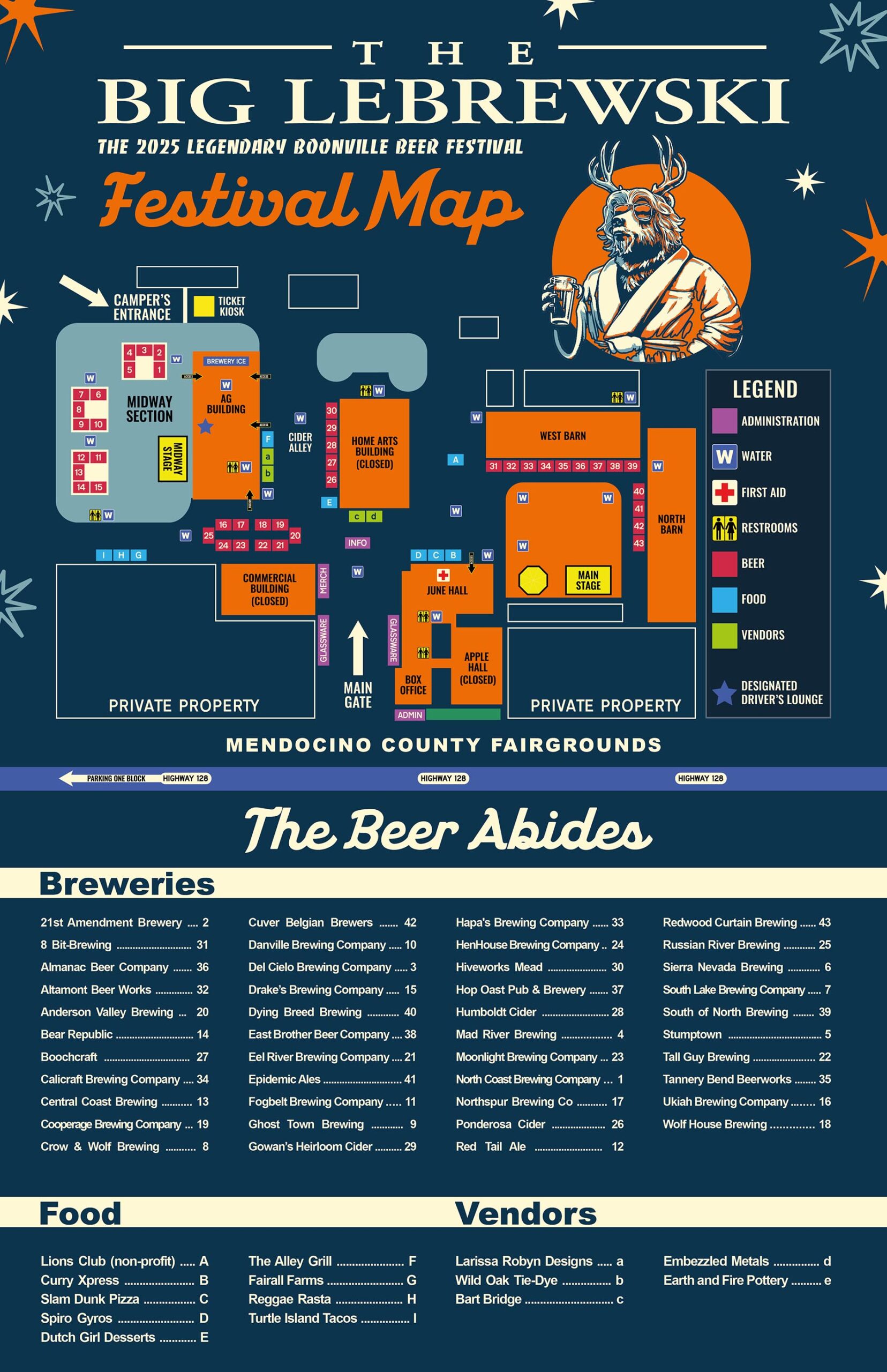 beer fest history